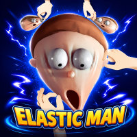 Play Elastic Man now!