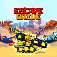 Escape Drive