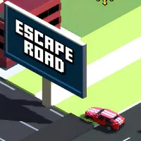 Play Escape Road now!