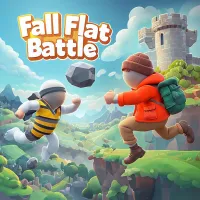 fall-flat-battle