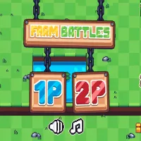 Farm Battles