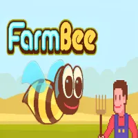 Play Farm Bee now!