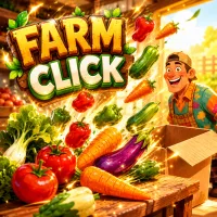 Play Farm Click now!