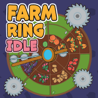 Play Farm Ring Idle now!
