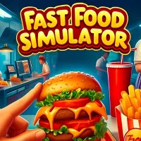 fast-food-simulator