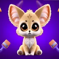 Play Fennec The Fox now!