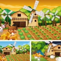 Field Of Dreams: Simulation Adventure