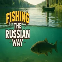 fishing-the-russian-way