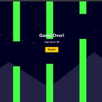 Play Flappy Climate now!