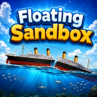 Play Floating Sandbox now!