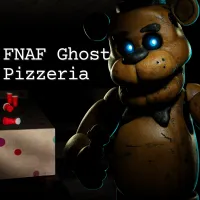 fnaf-ghost-pizzeria