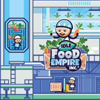 Play Idle Food Empire Inc. now!
