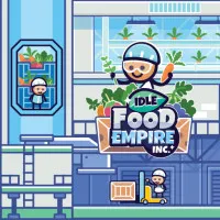 Play Idle Food Empire Inc. now!