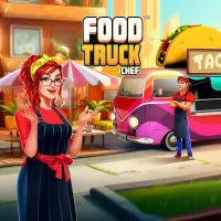 Food Truck: Chef Cooking - free online game