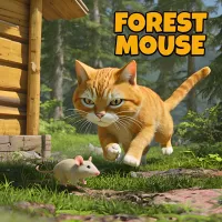 Forest Mouse