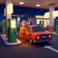 Fuel City Tycoon - free online game
