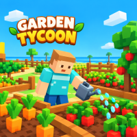Play Garden Tycoon now!