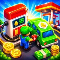 Play Gas Station 24: Simulator now!