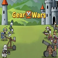 Gear Wars