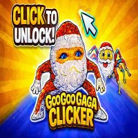 Goo Goo Gaga Clicker 2