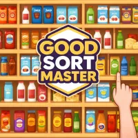 Good Sort Master: Triple Match