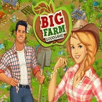 Play Goodgame Big Farm now!