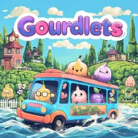 gourdlets