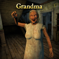 Play Grandma now!