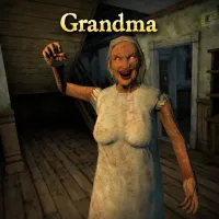 grandma