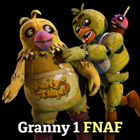 granny-1-fnaf