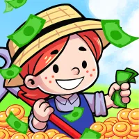 Harvest Tycoon