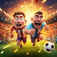Play Head Soccer now!