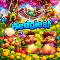 Play Hedgies now!