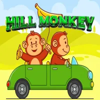 Hill Monkey