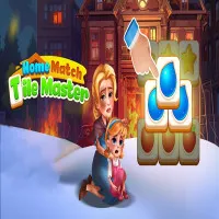 Home Match Tile Master