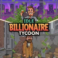 Play Idle Billionaire Tycoon now!