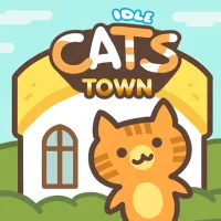 idle-cat-town-clicker