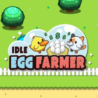 Play Idle Egg Farmer now!
