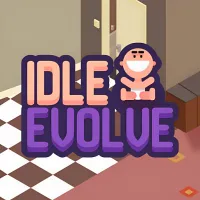idle-evolve