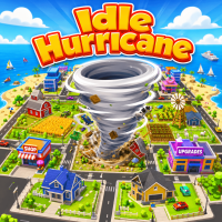 Play Idle Hurricane now!