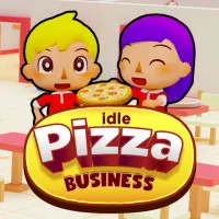 idle-pizza-business