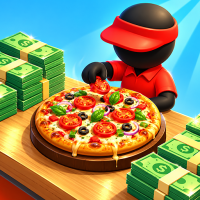 Play Idle Pizza now!