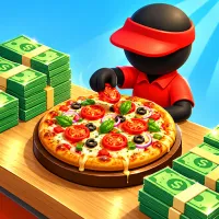 Idle Pizza - free online game
