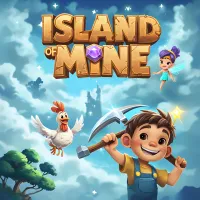island-of-mine