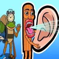 Italian Animals With Voice Acting