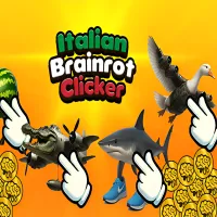 Play Italian Brainrot Clicker now!