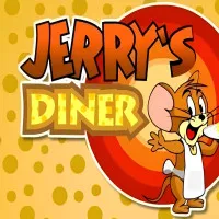 Play Jerry's Diner now!