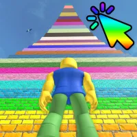 Jump Clicker - free online game