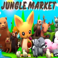Play Jungle Market now!