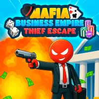 Mafia Business: Money Empire 3D
